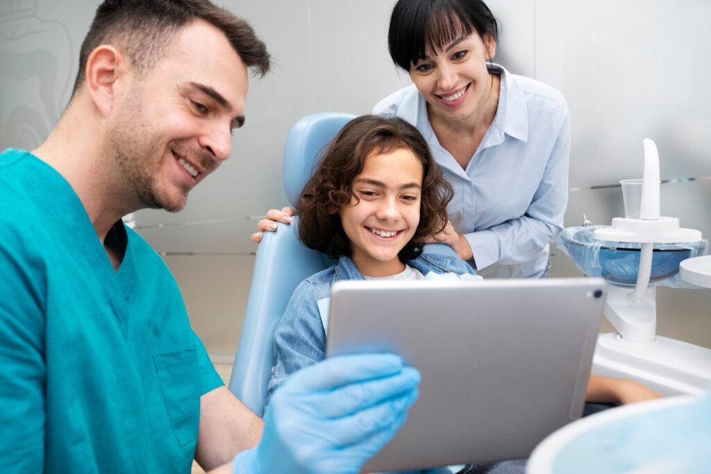 Dentists SEO Services