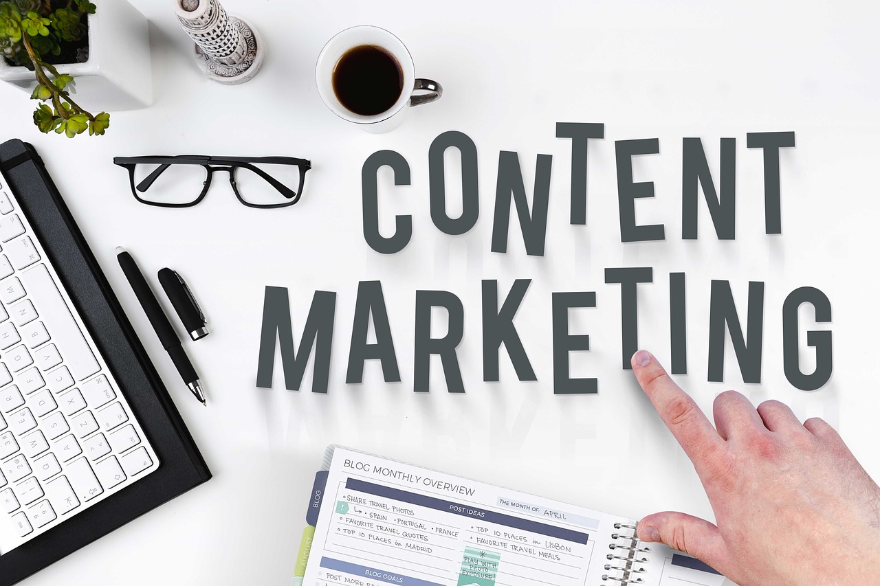 “How to Create a Local Content Strategy for Your Denton Business”