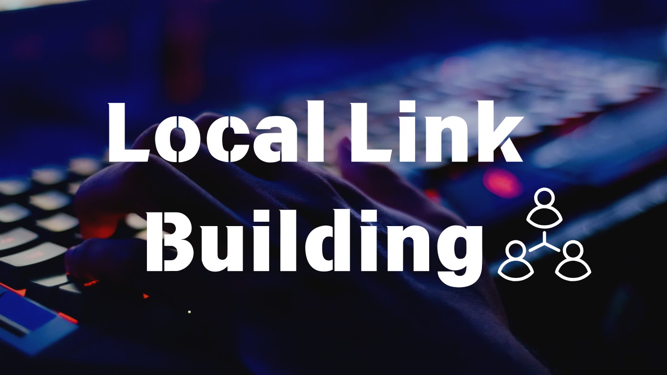 The Importance of Local Link Building For Denton Businesses