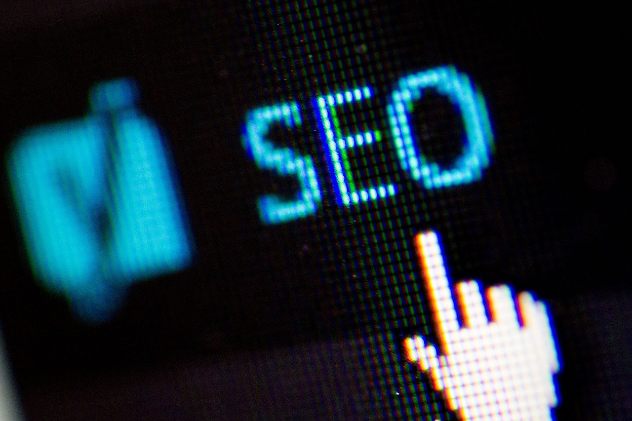 Why Denton Businesses Need to Invest in SEO in 2025